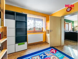 Prodej rodinného domu, Srby - Polžice, 92 m2