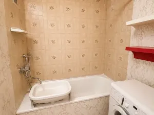 Prodej bytu 2+1, Karviná, tř. 17. listopadu, 54 m2