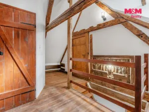 Prodej rodinného domu, Kamenický Šenov - Prácheň, 113 m2