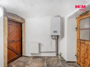 Prodej rodinného domu, Kamenický Šenov - Prácheň, 113 m2