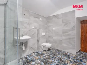 Prodej rodinného domu, Kamenický Šenov - Prácheň, 113 m2