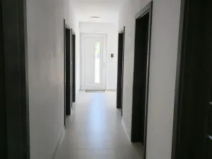Pronájem rodinného domu, Káraný, Masarykova, 84 m2