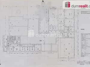 Prodej výrobních prostor, Štědrá, 2500 m2
