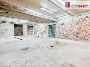 Prodej výrobních prostor, Štědrá, 2500 m2