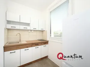 Pronájem bytu 1+kk, Praha - Troja, Sosnovecká, 28 m2