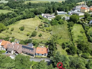 Prodej rodinného domu, Čestín, 100 m2