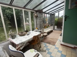 Prodej rodinného domu, Cerekvice nad Loučnou, 135 m2