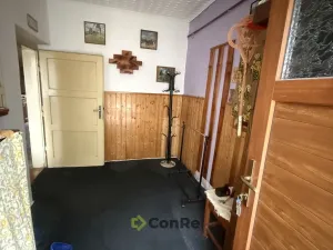 Prodej rodinného domu, Cerekvice nad Loučnou, 135 m2