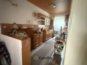 Prodej rodinného domu, Cerekvice nad Loučnou, 135 m2