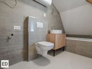 Prodej bytu 4+kk, Ostrava - Přívoz, Žofie Podlipské