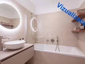 Prodej bytu 2+1, Benešov, Zapova, 62 m2