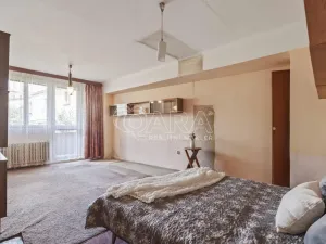 Prodej bytu 2+1, Benešov, Zapova, 62 m2
