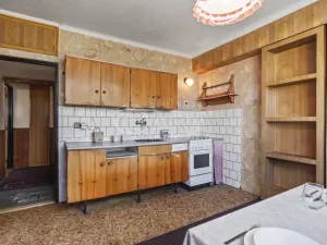 Prodej bytu 2+1, Benešov, Zapova, 62 m2