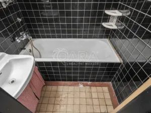 Prodej bytu 2+1, Benešov, Zapova, 62 m2