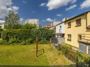 Prodej bytu 2+1, Benešov, Zapova, 62 m2