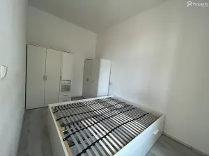 Pronájem bytu 2+kk, Brno, Štefánikova, 39 m2
