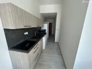 Pronájem bytu 2+kk, Brno, Štefánikova, 39 m2
