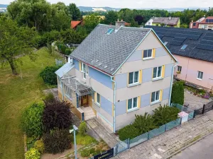 Prodej rodinného domu, Dubicko, Nová ulice, 180 m2