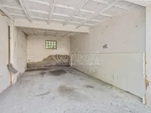 Prodej garáže, Benešov, Bezručova, 18 m2