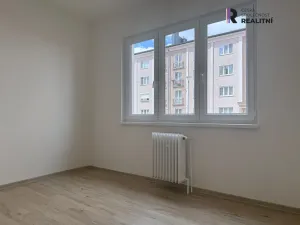 Pronájem bytu 2+1, Ostrov, S. K. Neumanna, 56 m2
