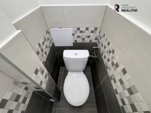 Pronájem bytu 2+1, Ostrov, S. K. Neumanna, 56 m2