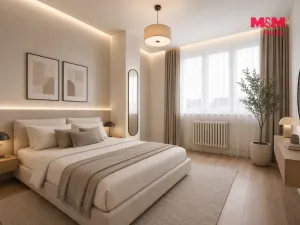 Prodej atypického bytu, Ostrava - Moravská Ostrava, 30. dubna, 81 m2