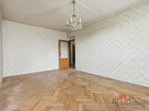 Prodej bytu 3+1, Pardubice - Bílé Předměstí, Na Drážce, 72 m2