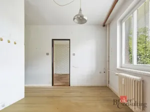 Prodej bytu 3+1, Pardubice - Bílé Předměstí, Na Drážce, 72 m2