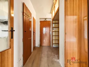 Prodej bytu 3+1, Pardubice - Bílé Předměstí, Na Drážce, 72 m2