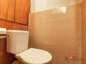 Prodej bytu 3+1, Pardubice - Bílé Předměstí, Na Drážce, 72 m2