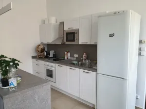 Pronájem bytu 2+kk, Praha - Nové Město, Štěpánská, 65 m2