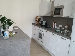 Pronájem bytu 2+kk, Praha - Nové Město, Štěpánská, 65 m2