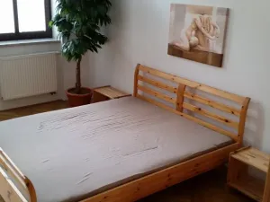 Pronájem bytu 2+kk, Praha - Nové Město, Štěpánská, 65 m2
