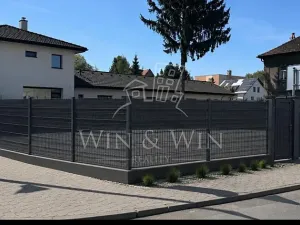 Pronájem obchodního prostoru, Praha - Horní Počernice, Lukavecká, 273 m2