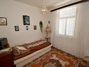 Prodej rodinného domu, Žleby, 61 m2