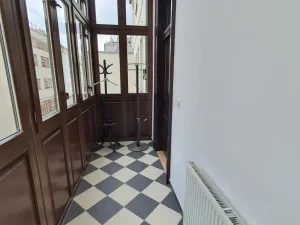Pronájem kanceláře, Praha - Nové Město, Štěpánská, 65 m2