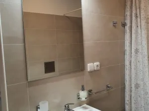 Pronájem kanceláře, Praha - Nové Město, Štěpánská, 65 m2
