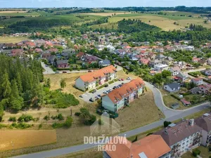 Prodej bytu 2+1, Luka nad Jihlavou, Jeclovská, 63 m2