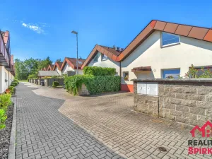 Prodej rodinného domu, Pardubice - Staré Čívice, K Pišici, 118 m2