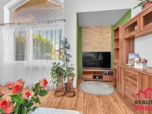 Prodej rodinného domu, Pardubice - Staré Čívice, K Pišici, 118 m2