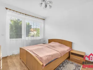 Prodej rodinného domu, Pardubice - Staré Čívice, K Pišici, 118 m2