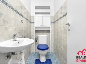 Prodej rodinného domu, Pardubice - Staré Čívice, K Pišici, 118 m2