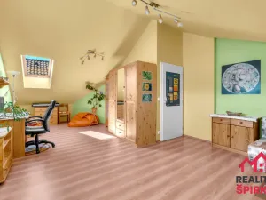 Prodej rodinného domu, Pardubice - Staré Čívice, K Pišici, 118 m2