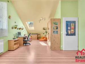 Prodej rodinného domu, Pardubice - Staré Čívice, K Pišici, 118 m2