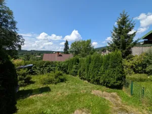 Prodej rodinného domu, Zásada, 65 m2