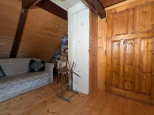 Prodej rodinného domu, Zásada, 65 m2