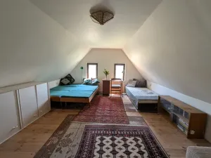Prodej rodinného domu, Zásada, 65 m2