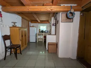 Prodej rodinného domu, Zásada, 65 m2