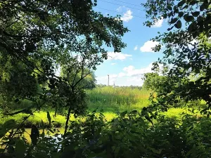 Prodej pozemku, Březina, 842 m2