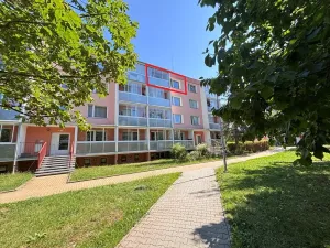 Prodej bytu 3+1, Šumperk, J. z Poděbrad, 71 m2